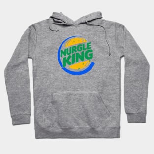 Nurgle King Hoodie